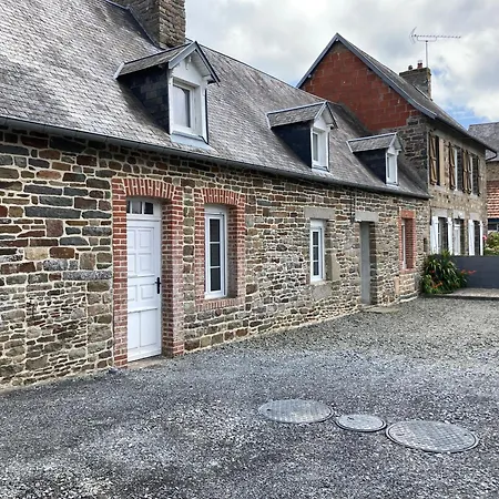 Maison Proche De Granville *